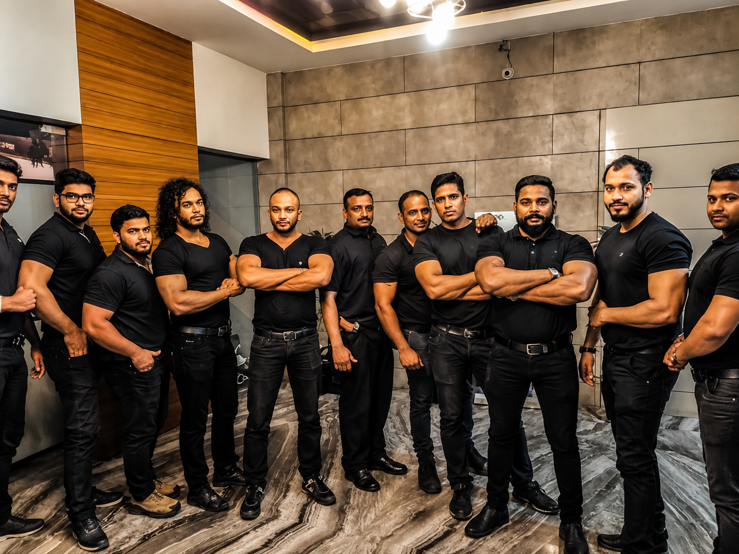 Event Security & Bouncers