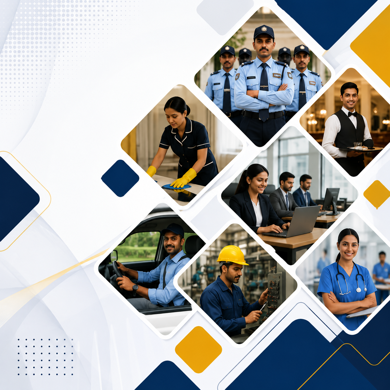 Our Services