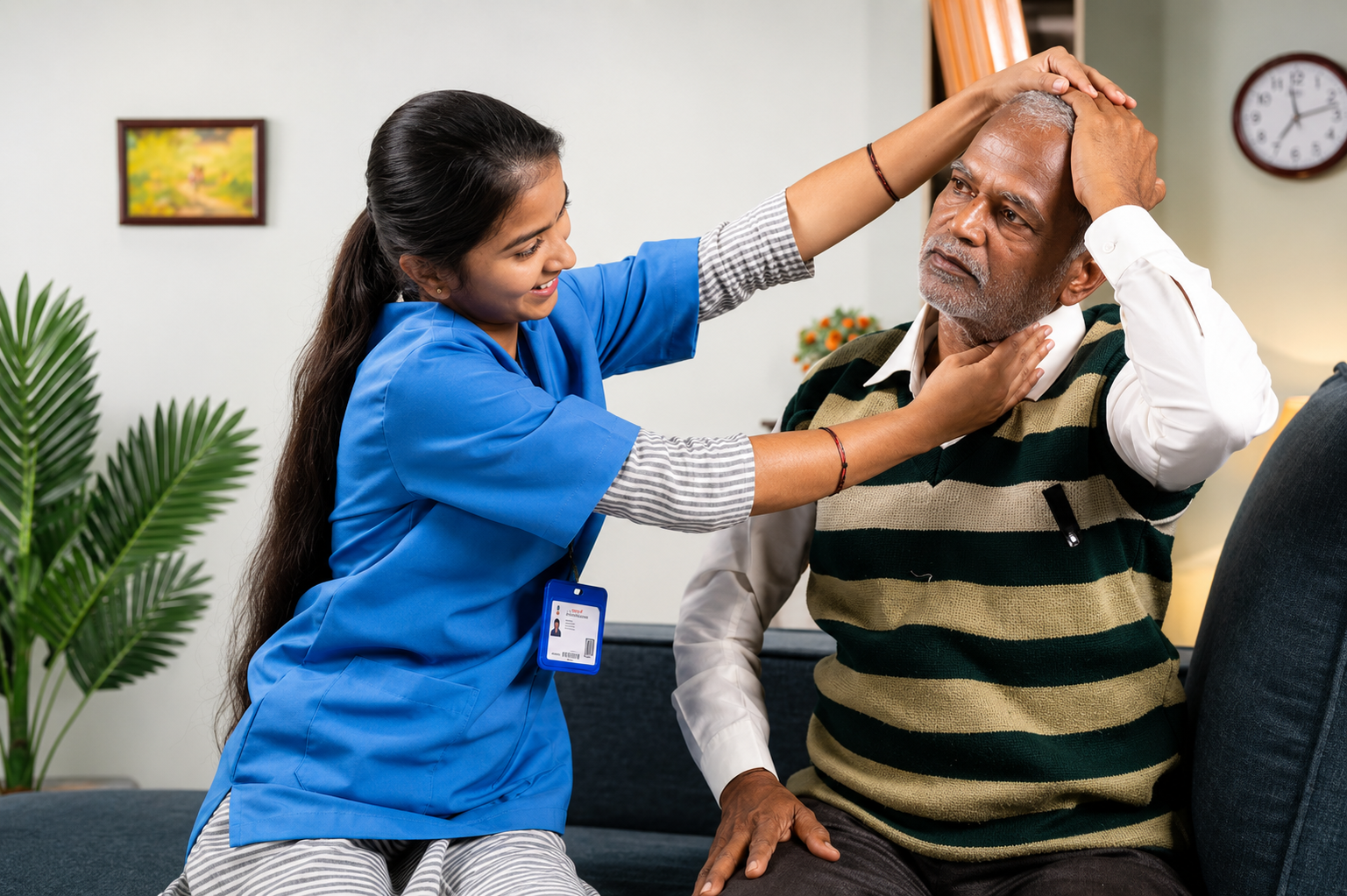 Nursing Assistants & Support