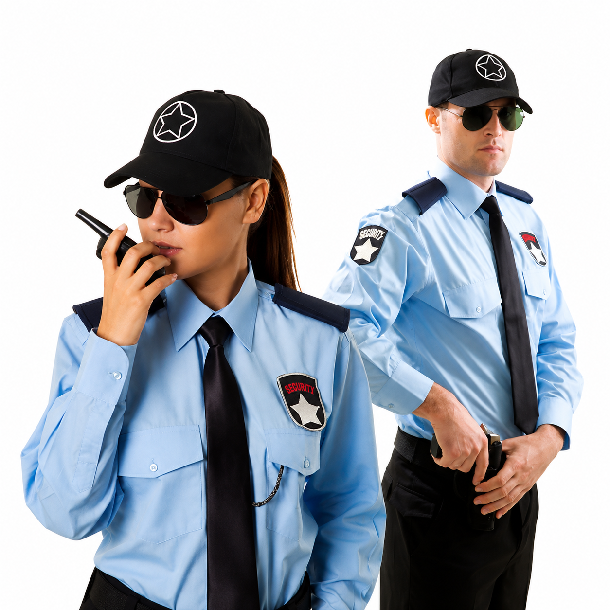 Security Guards