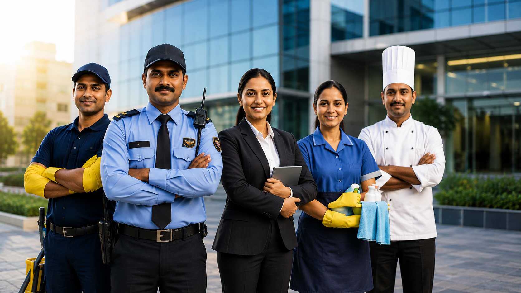 Our Services